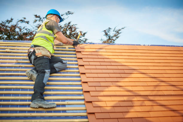 Roof Insulation in Berwyn, PA