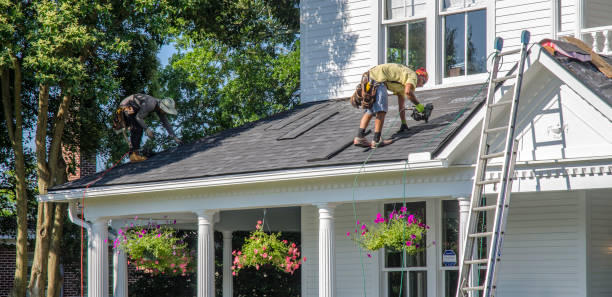 Fast & Reliable Emergency Roof Repairs in Berwyn, PA